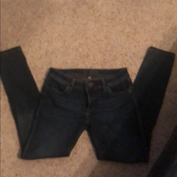 DL1961 Jeans - Picture 4 of 5